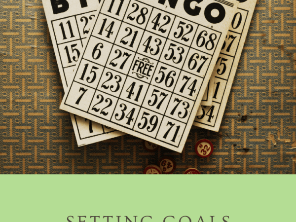 goal setting out of&nbsp;season
