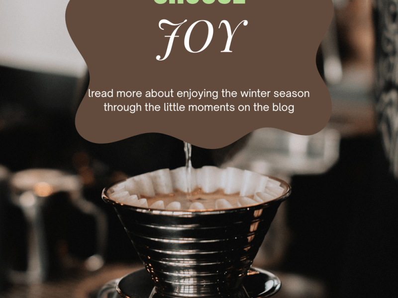 winter activities for small moments of&nbsp;joy